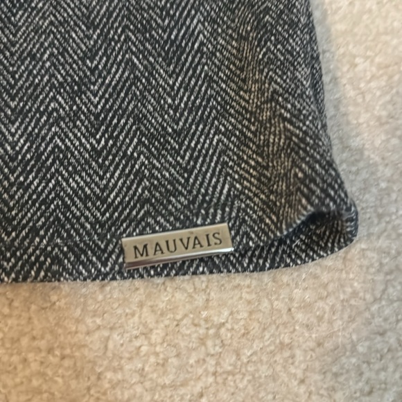 Mauvais Zig Zag Shirt and Pants Charcoal Slim fit - Picture 5 of 8